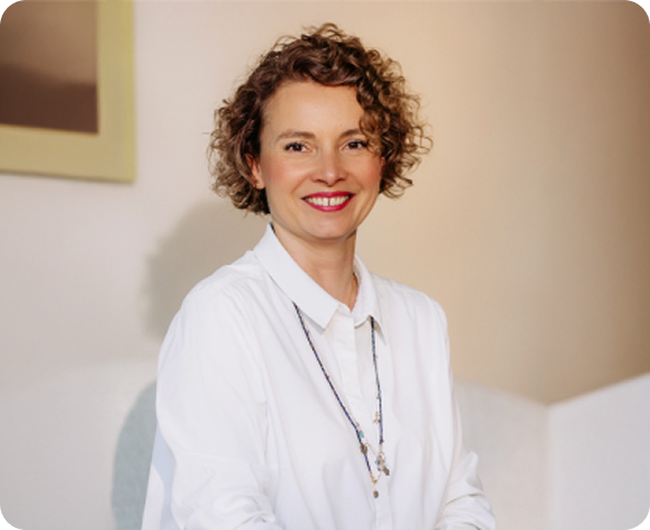Dr Ewa Hartman – neuroscience expert