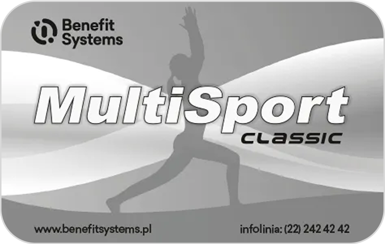MultiSport Classic