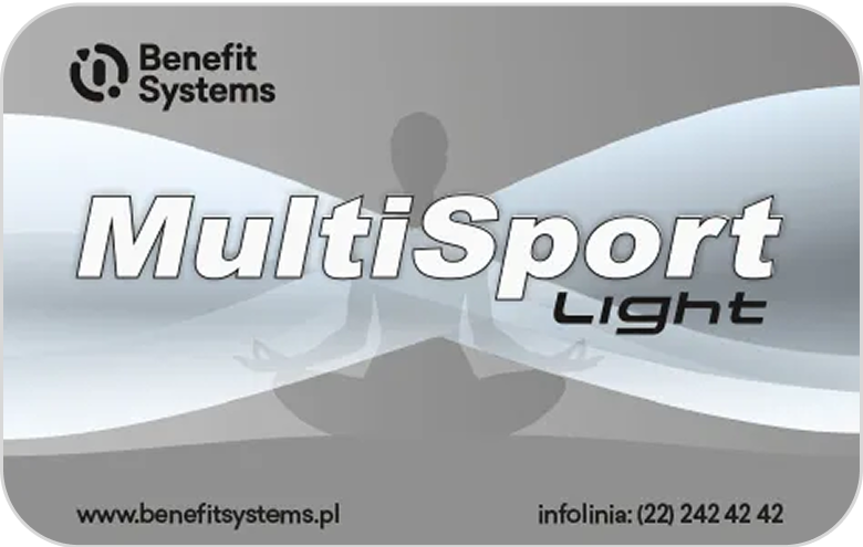 MultiSport Light